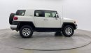 Toyota FJ Cruiser 4 4 | Under Warranty | Free Insurance | Inspected on 150+ parameters