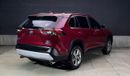 Toyota RAV4 XLE AWD