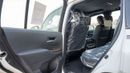 تويوتا لاند كروزر GXR Toyota Land cruiser 4.0 HI 2026