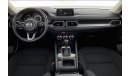 Mazda CX5 GS