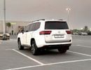 Toyota Land Cruiser VXR Toyota Land Cruiser | 3.5 L | 2022 | GCC | Accident-Free | In Excellent Condition | 3679 P.M