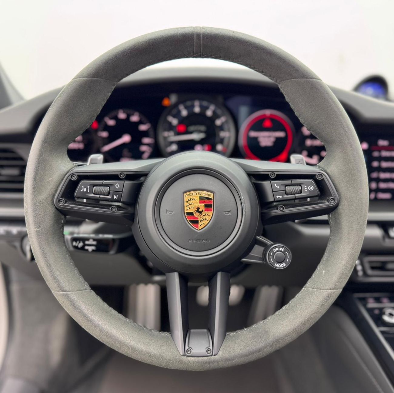 Porsche 911 Carrera GTS 3.0L (450 HP) Coupe 2022 Porsche 911 Carrera GTS, 2026 Porsche Warranty, Porsche Service