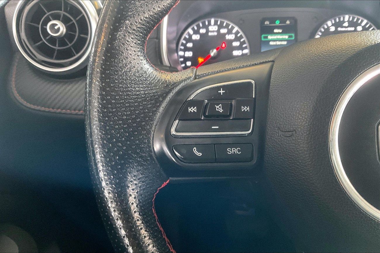 MG ZS Standard | Guaranteed Warranty | 0 Down Payment