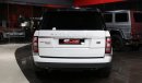 Land Rover Range Rover Vogue SE Supercharged