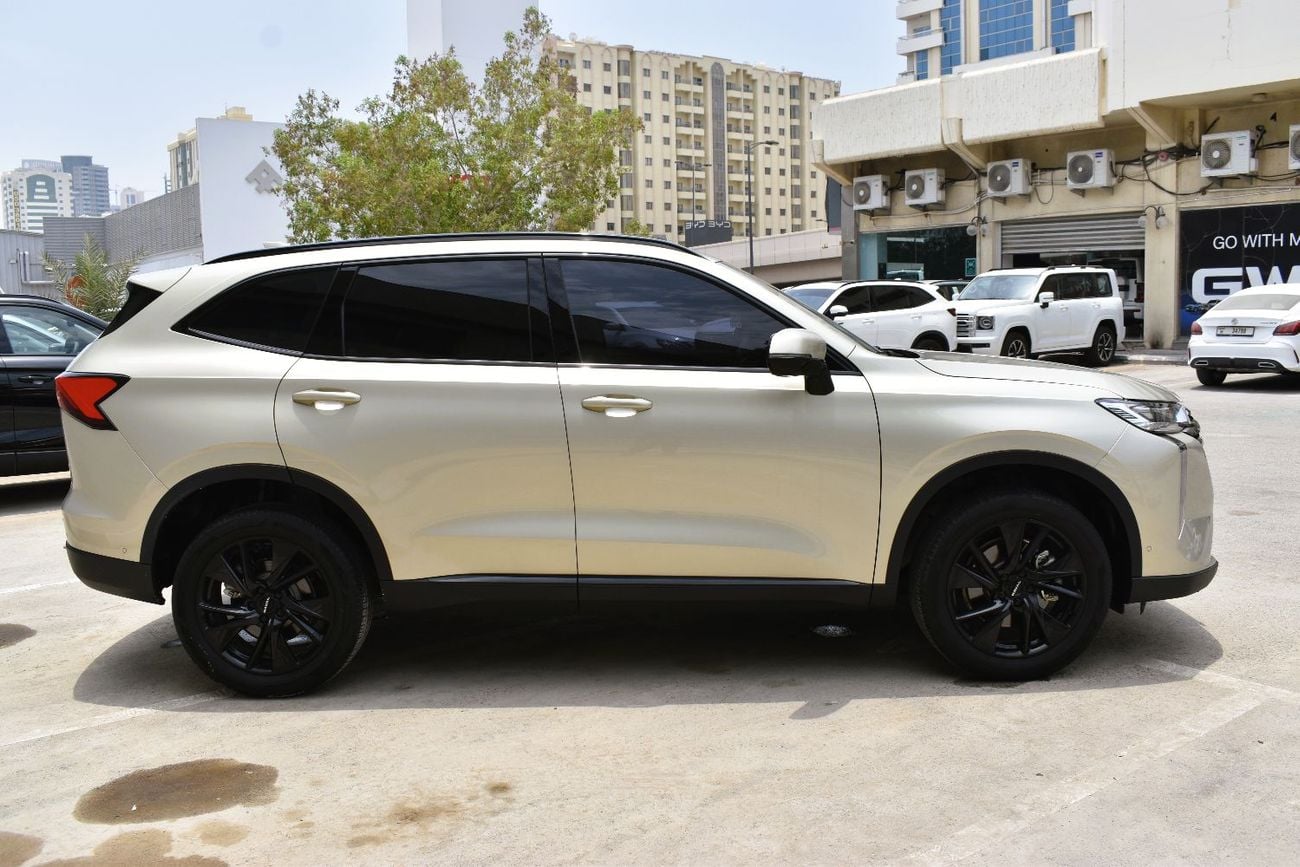 هافال H6 DELUXE