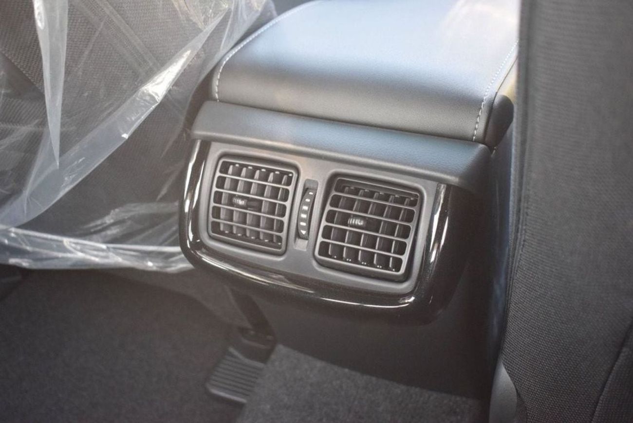 Toyota Hilux TOYOTA HILUX ADVENTURE 2.8D AT FULL OPTION 4X4  2025