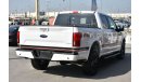 Ford F-150 FORD F150 LARIAT