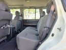 Nissan Patrol Safari Safari 4.8L A/T 2022 GCC ROSTAMANI ARABIAN AUTO  LOW MILEAGE IN MINT CONDITION