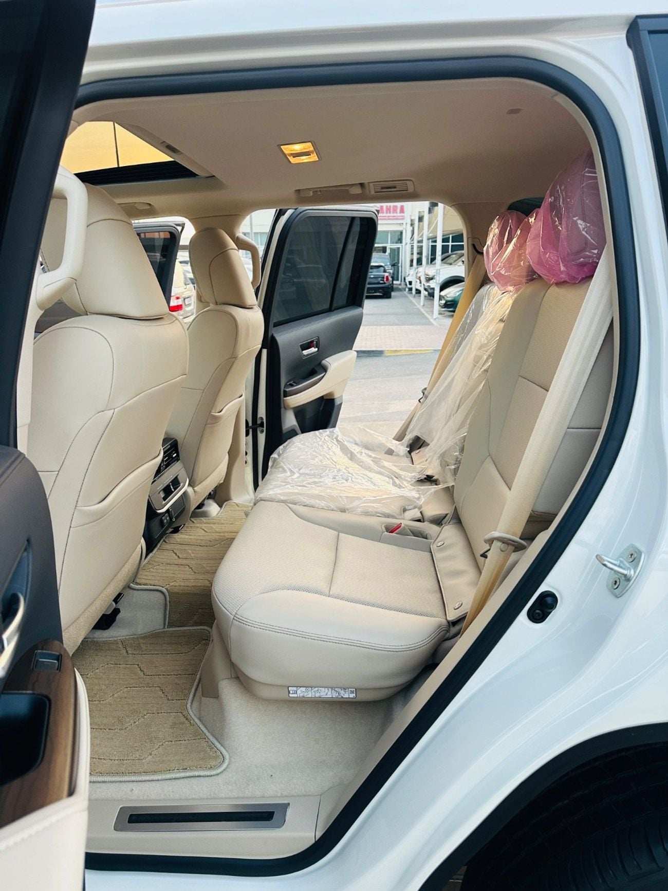 Toyota Land Cruiser GXR