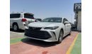 تويوتا أفالون 2022 BRAND NEW TOYOTA AVALON LIMITED 3.5L V6