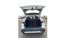 Toyota Corolla Cross 2021 Toyota Corolla CROSS 1.8L Hybrid Gcc Specs