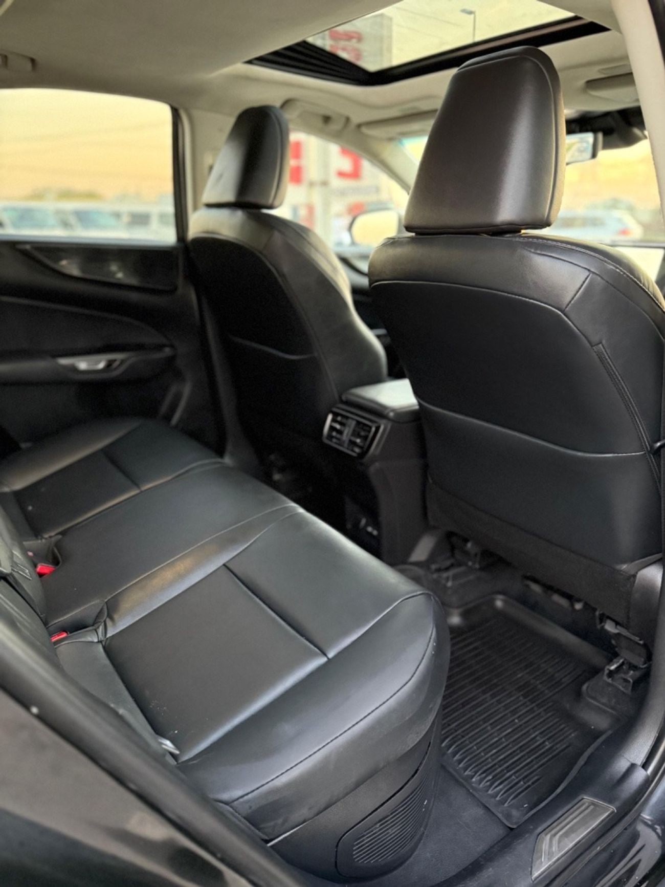 لكزس NX350h Hybrid LEXUS NX 350h Platinum 2.5L