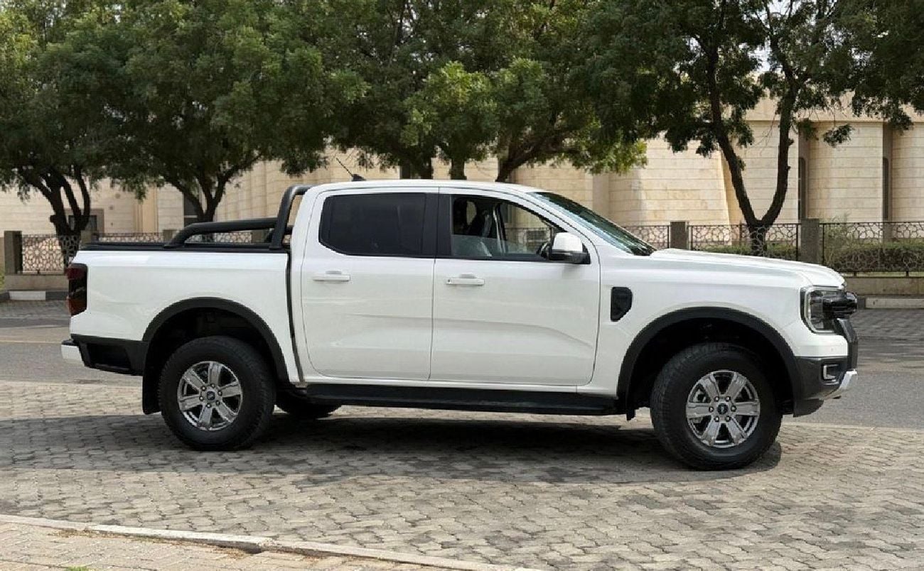 فورد رانجر RAPTOR
