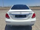 مرسيدس بنز E 220 مرسيدس e220d 2019