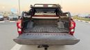 Nissan Navara 2019 | 2.3L DIESEL | AT | RHD | MODIFIED TO 2023 MODEL | ROOF TOP MOUNTED LED LIGHTS | 4X4 SPORTS BA