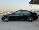 مرسيدس بنز E 43 AMG