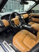 Land Rover Range Rover VOGUE SE