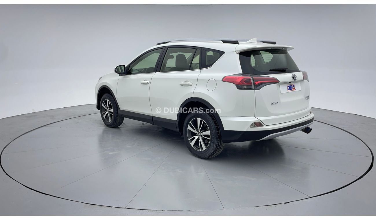 Toyota RAV4 GXR 2.5 | Zero Down Payment | Free Home Test Drive