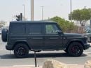 Mercedes Benz G63 AMG STANDARD