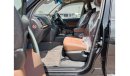 Toyota Land Cruiser TOYOTA LAND CRUISER RIGHT HAND DRIVE (PM1325)