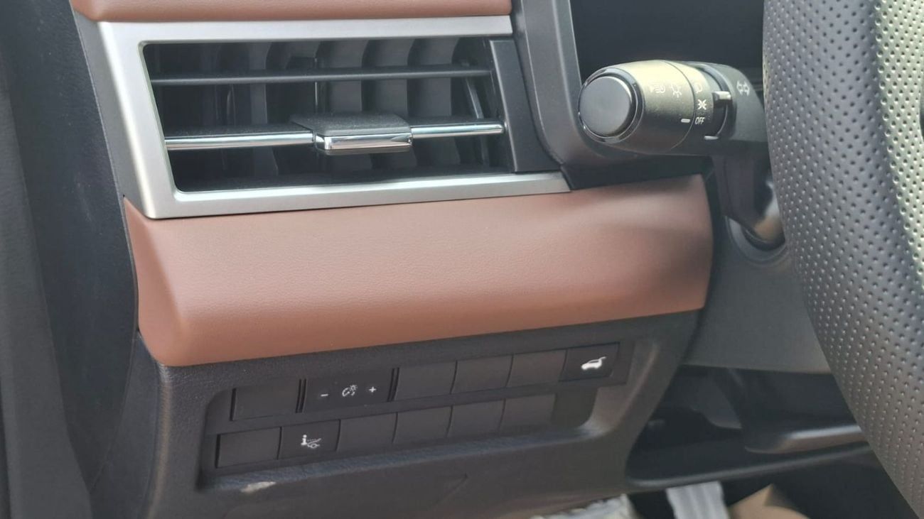 ميتسوبيشي آوتلاندر Mitsubishi Outlander P-LINE 2026 4WD