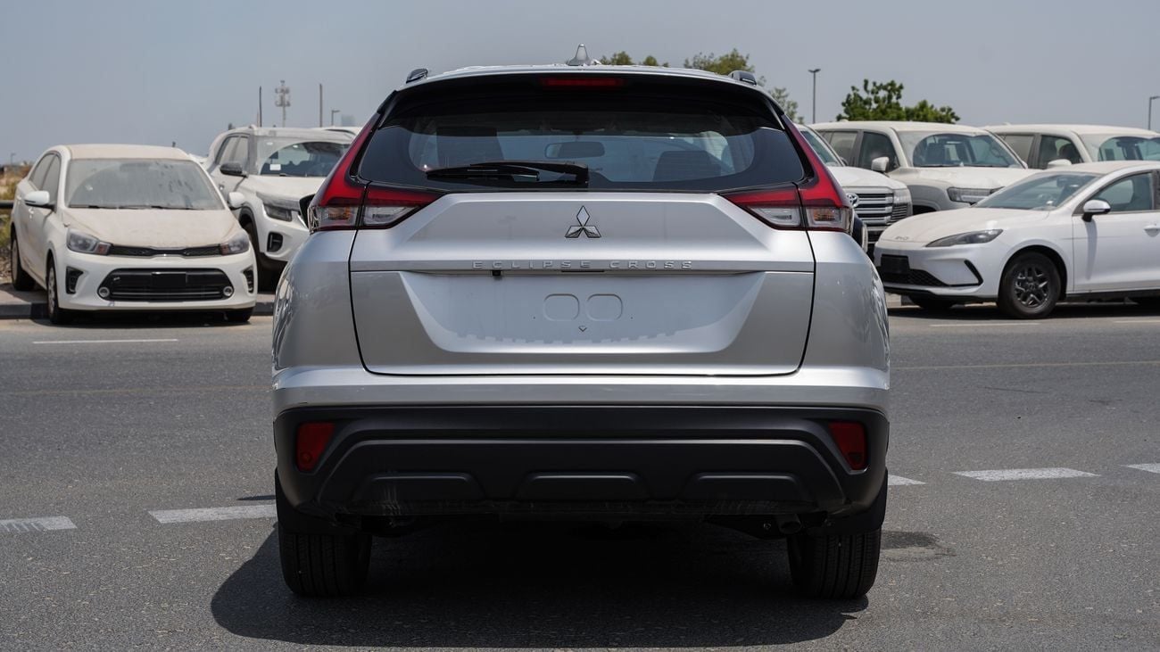 Mitsubishi Eclipse Cross GLS MIDLINE