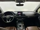 Audi Q5 45 TFSI Quattro 2.0L