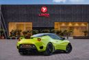 Lotus Evora Lotus Evora GT 2021 GCC | Service Contract