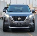 Nissan Rogue American