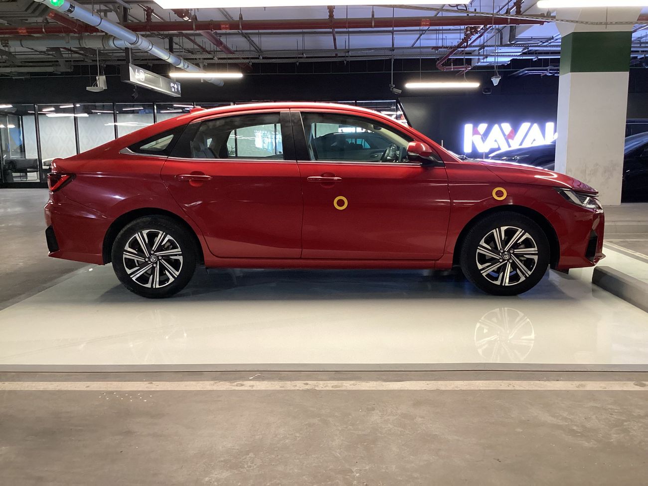 Toyota Yaris G | Guaranteed Warranty | 0 Down Payment