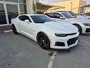 شيفروليه كامارو 3LT RS 1LT 3.6L (355 HP)