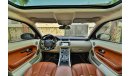 Land Rover Range Rover Evoque Dynamic | 1,841 P.M | 0% Downpayment | Immaculate Condition!