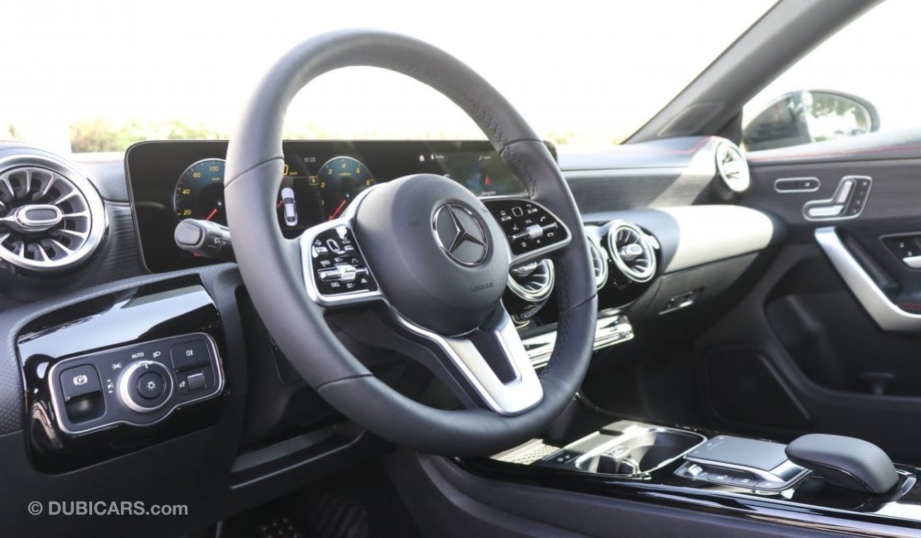 Mercedes-Benz CLA 250 4MATIC AMG Local Registration + 10%