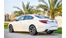 Opel Insignia OPC 2.8L V6 AWD