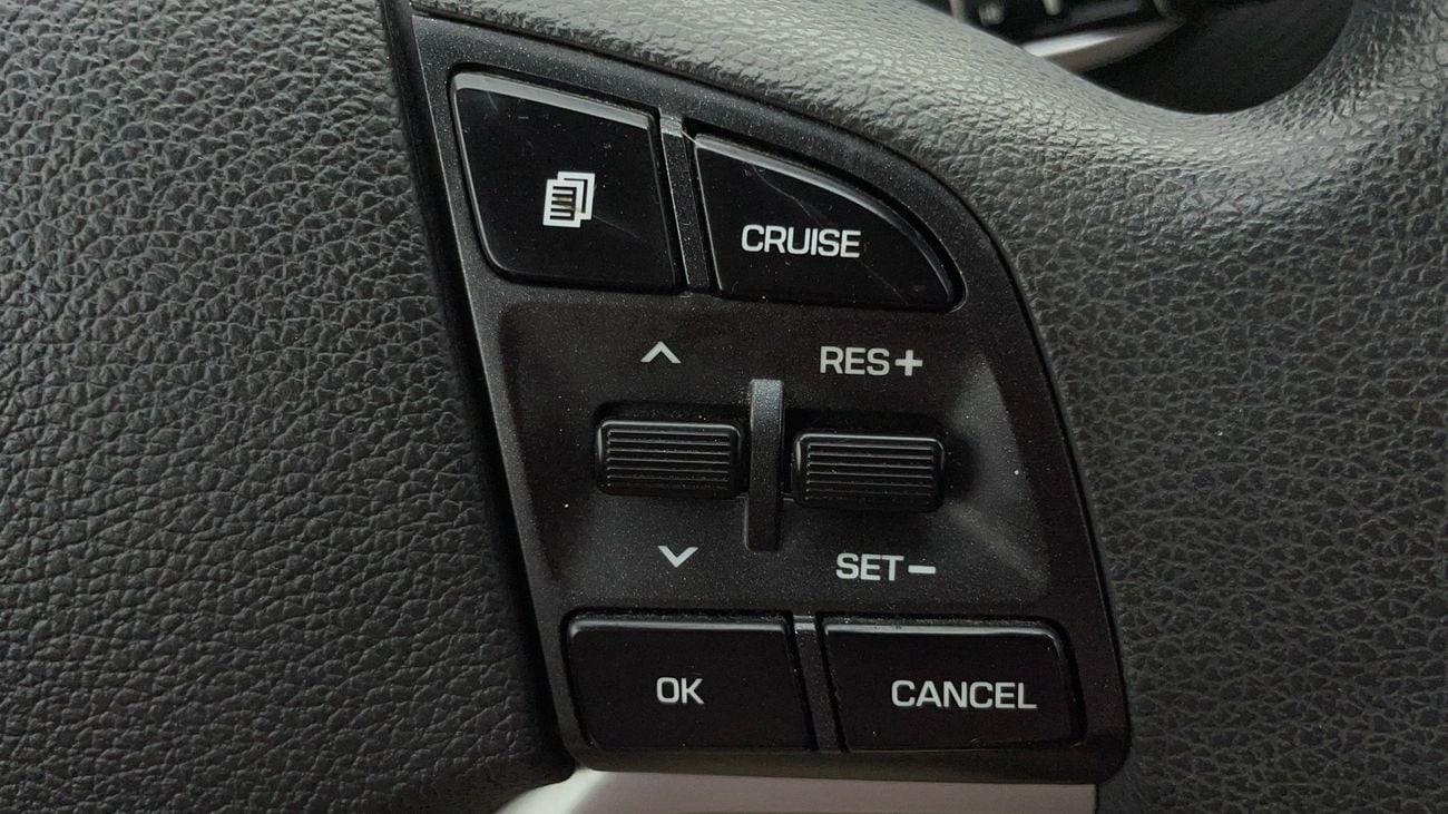 Hyundai Tucson GL 2 | Zero Down Payment | Home Test Drive