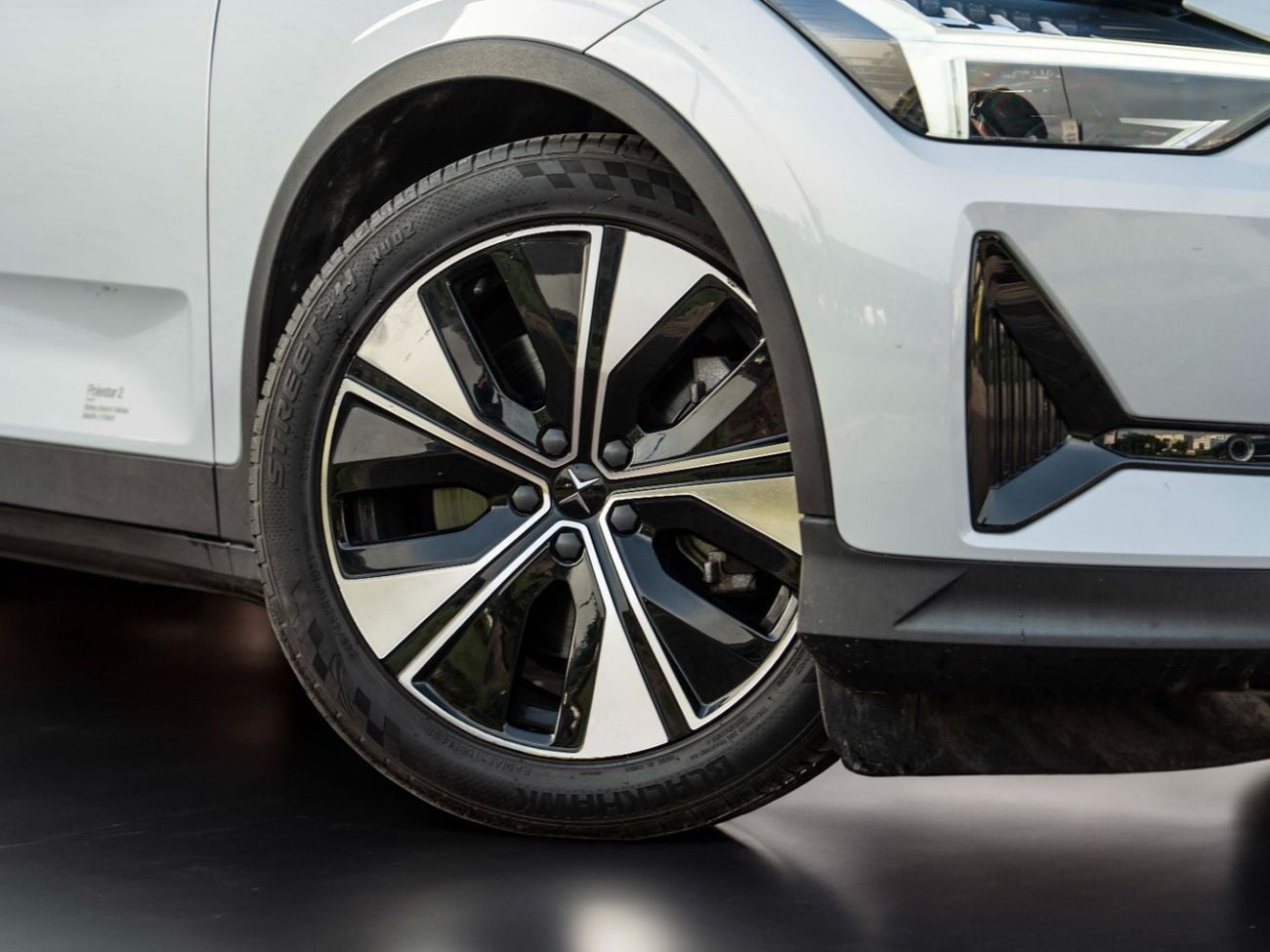 Polestar Polestar 2 Standard Range Single Motor