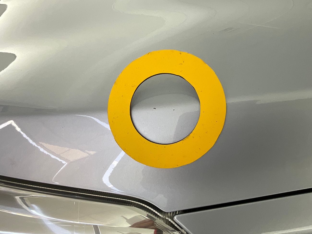 Mitsubishi Attrage GLX Mid