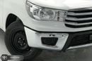 Toyota Hilux Toyota Hilux 2x4 2.0l 2025 petrol