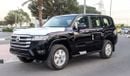 تويوتا لاند كروزر 2026 Model Toyota Land Cruiser (LC300) GXR, 3.5L Petrol 4WD 10A/T