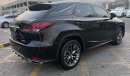 Lexus RX350 F-Sport