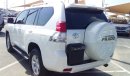 Toyota Prado TXL 2011 GCC