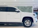 Chevrolet Suburban LS