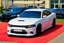 Dodge Charger R/T Scat Pack 6.4L