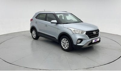 Hyundai Creta GL 1.6 | Zero Down Payment | Free Home Test Drive