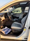 Toyota RAV4 RAV4 Limited Hybrid 4x4