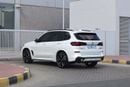 BMW X5 40i xDrive 3.0L