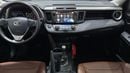 Toyota RAV4 VX 2017 VX | AED 1184/Month | 0 DP | 30 Day Return | Warranty | Service History