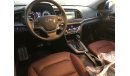 Hyundai Elantra 2.0cc ((Brand New))