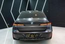 BMW 740i Shadowline Exterior Pack, Executive Lounge, Theater Screen, AGMC Warr + Serv!!
