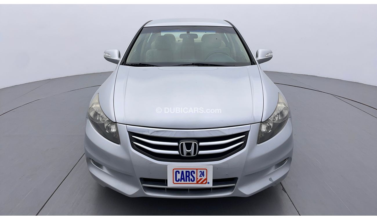 Honda Accord LX 2.4 | Zero Down Payment | Free Home Test Drive